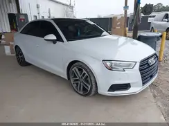 WAUAUGFF3LA104927 2020 AUDI A3
