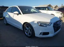 WAUAUGFF4H1025189 2017 AUDI A3