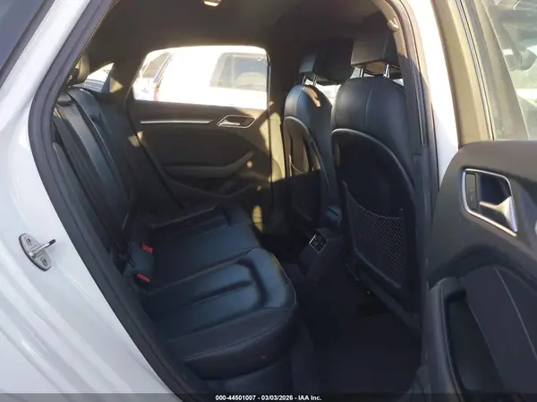 WAUAUGFF4H1025189 2017 AUDI A3 - Image 8