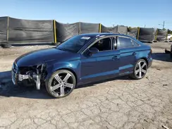 WAUAUGFF4H1025726 2017 AUDI A3
