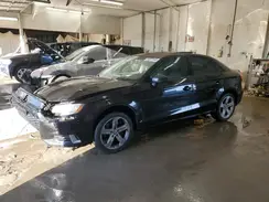 WAUAUGFF4H1029534 2017 AUDI A3