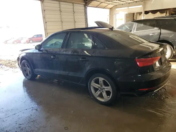 WAUAUGFF4H1029534 2017 AUDI A3 - Image 2
