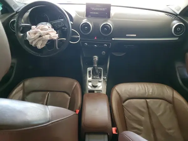 WAUAUGFF4H1029534 2017 AUDI A3 - Image 8