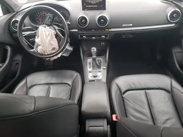 WAUAUGFF4H1031865 2017 AUDI A3 - Image 8