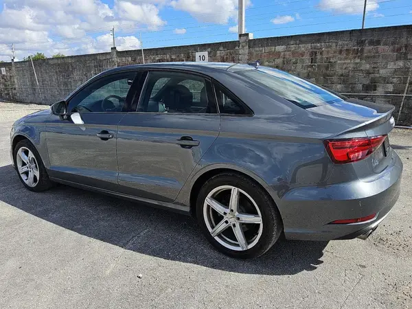 WAUAUGFF4H1032322 2017 AUDI A3 - Image 2