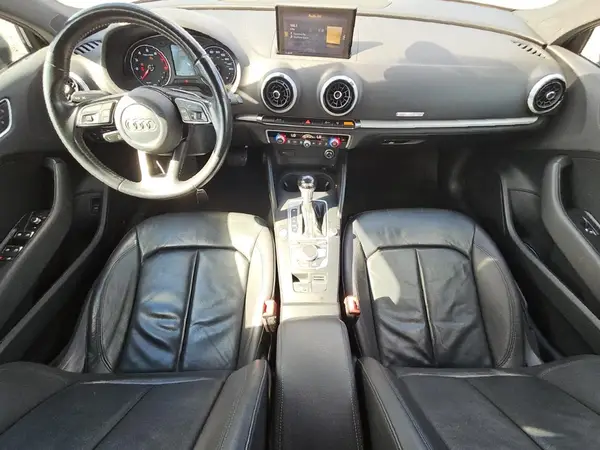 WAUAUGFF4H1032322 2017 AUDI A3 - Image 8