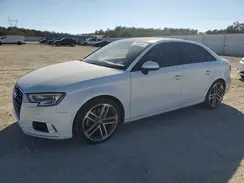 WAUAUGFF4H1034751 2017 AUDI A3