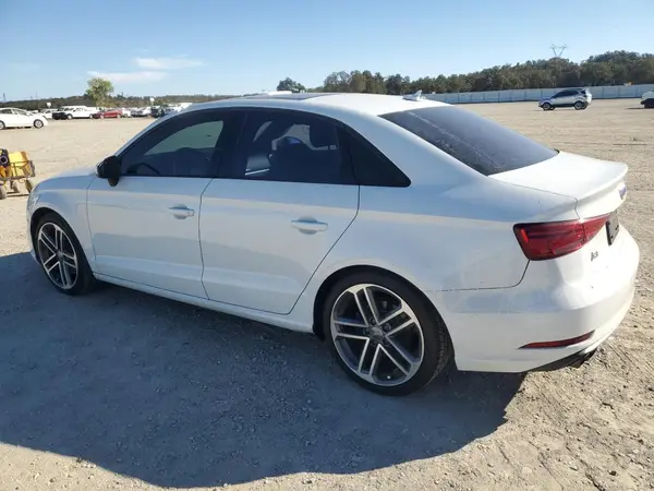 WAUAUGFF4H1034751 2017 AUDI A3 - Image 2