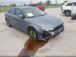 WAUAUGFF4H1035060 2017 AUDI A3