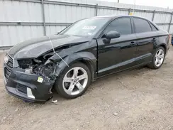WAUAUGFF4H1035950 2017 AUDI A3