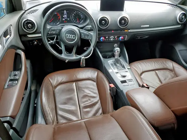 WAUAUGFF4H1035950 2017 AUDI A3 - Image 8