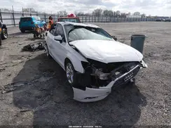 WAUAUGFF4H1037519 2017 AUDI A3