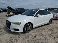 WAUAUGFF4H1040257 2017 AUDI A3