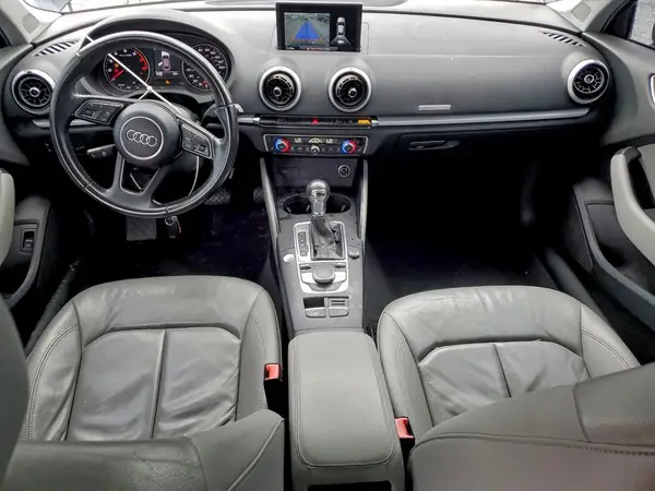 WAUAUGFF4H1040999 2017 AUDI A3 - Image 8