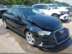 WAUAUGFF4H1041652 2017 AUDI A3