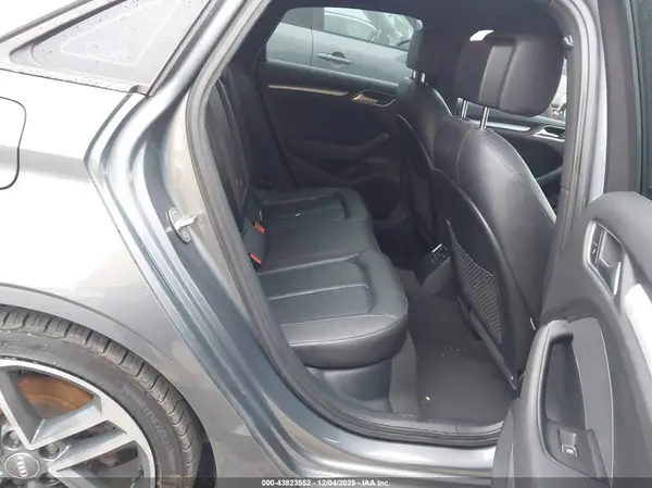 WAUAUGFF4H1042381 2017 AUDI A3 - Image 8