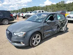 WAUAUGFF4H1043322 2017 AUDI A3