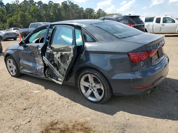 WAUAUGFF4H1043322 2017 AUDI A3 - Image 2