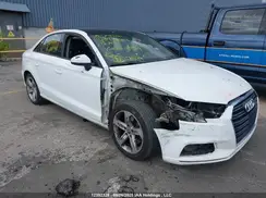 WAUAUGFF4H1045779 2017 AUDI A3