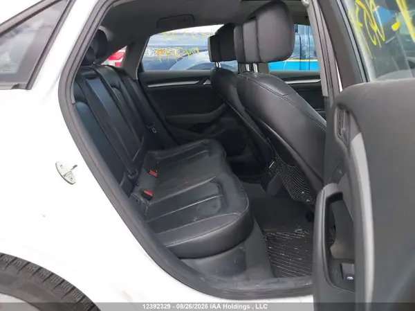WAUAUGFF4H1045779 2017 AUDI A3 - Image 8