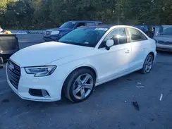 WAUAUGFF4H1046964 2017 AUDI A3