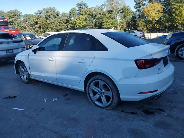 WAUAUGFF4H1046964 2017 AUDI A3 - Image 2