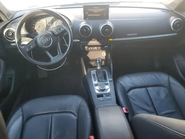 WAUAUGFF4H1046964 2017 AUDI A3 - Image 8