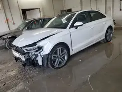 WAUAUGFF4H1047239 2017 AUDI A3