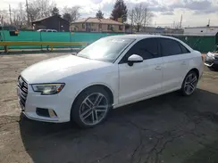 WAUAUGFF4H1048553 2017 AUDI A3