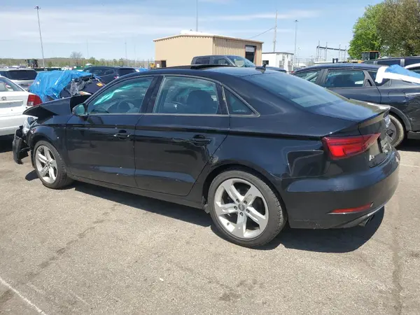WAUAUGFF4H1049041 2017 AUDI A3 - Image 2