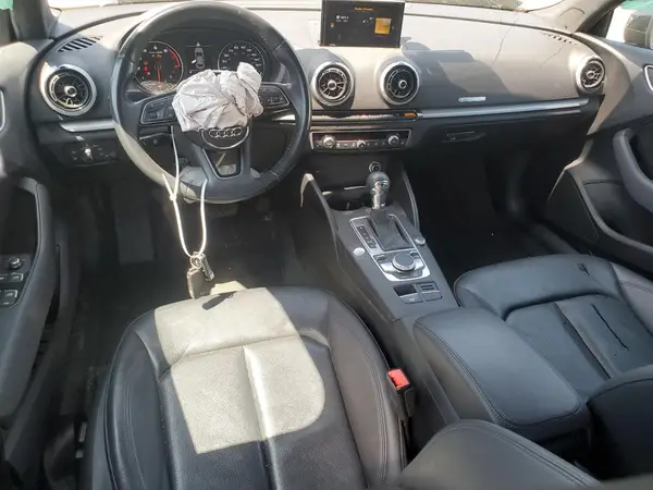 WAUAUGFF4H1049041 2017 AUDI A3 - Image 8