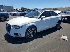WAUAUGFF4H1049220 2017 AUDI A3