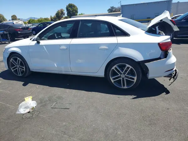 WAUAUGFF4H1049220 2017 AUDI A3 - Image 2