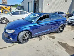 WAUAUGFF4H1049444 2017 AUDI A3