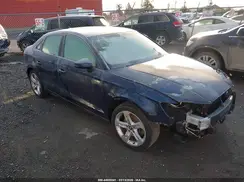 WAUAUGFF4H1056653 2017 AUDI A3