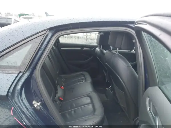 WAUAUGFF4H1056653 2017 AUDI A3 - Image 8