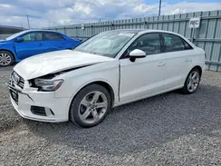 WAUAUGFF4H1057138 2017 AUDI A3