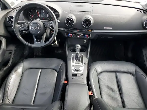WAUAUGFF4H1057138 2017 AUDI A3 - Image 8