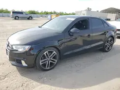 WAUAUGFF4H1060444 2017 AUDI A3