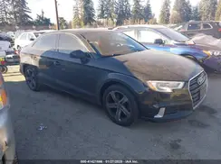 WAUAUGFF4H1064428 2017 AUDI A3