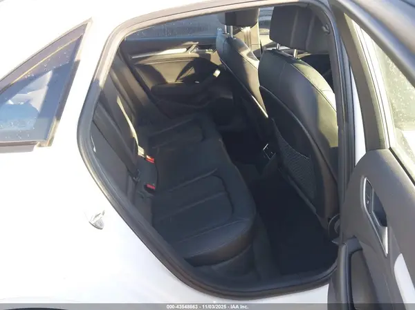 WAUAUGFF4H1066518 2017 AUDI A3 - Image 8