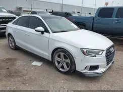 WAUAUGFF4H1067300 2017 AUDI A3