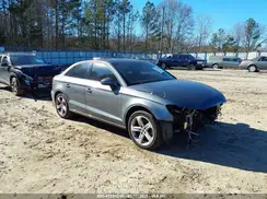 WAUAUGFF4H1076787 2017 AUDI A3