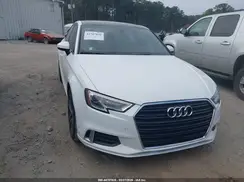 WAUAUGFF4H1077700 2017 AUDI A3