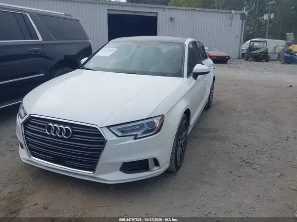 WAUAUGFF4H1077700 2017 AUDI A3 - Image 2
