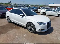 WAUAUGFF4H1080757 2017 AUDI A3