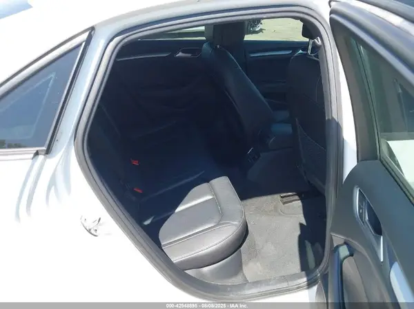 WAUAUGFF4H1080757 2017 AUDI A3 - Image 8