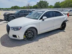 WAUAUGFF4J1000346 2018 AUDI A3