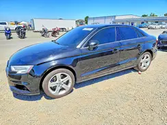 WAUAUGFF4J1002954 2018 AUDI A3