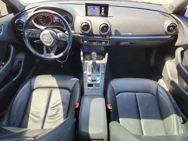 WAUAUGFF4J1002954 2018 AUDI A3 - Image 8